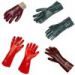 Industriezubeh�r im Onlineshop f�r PVC-Handschuhe