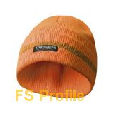 Thinsulate�-Muetze fluoreszierend orange