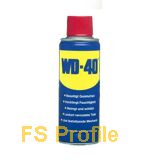 WD 40 - Universal�l 300ml Spraydose
