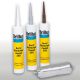 Acryl Dichtmasse - Brillux - 310ml grau