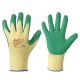 Specialgrip-Kautschuk-Handschuhe- gr�n Gr.10 im Onlineshop f�r Grip Handschuhe
