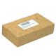 Korkschleifklotz 105x60x25 im Onlineshop f�r B�rst und Schleifmittel