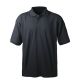 Polo-Shirt -elysee-  schwarz Gr.L im Onlineshop f�r Hemden und Schirts