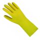 Haushaltshandschuhe gelb Gr.9 / L im Onlineshop f�r Haushaltshandschuhe