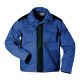 Bundjacke blau / schwarz- elysee  Gr.48 im Onlineshop f�r Oberbekleidung