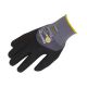 Maxi Flex Ultimate Nitril/PU Handschuhe schwarz Gr.9 im Onlineshop f�r Einweghandschuhe
