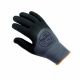 Maxi Flex Ultimate Nitril/PU Handschuhe schwarz Gr.11 im Onlineshop f�r Grip Handschuhe