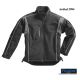 Softshell- Jacke von Pionier schwarz Gr.XXL