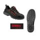 QUICKBORN  -Tommy s Halbschuhe schwarz Gr.41 Fussbekleidung