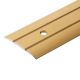 �bergangsprofil 38er 90cm gold gelocht