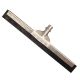 Fliesenwischer 60cm Metall - schwere Ausf�hrung g�nstiges Fliesen Zubeh�r