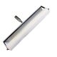 Entl�ftungsrolle 50cm beidseitig gelagert 11mm Stachel mit Spritzschutz im Onlineshop f�r Malerbedarf