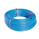 Multi-Flex-PVC-blau 12 x 2,5mm - 30m im Onlineshop f�r Druckluftschl�uche
