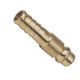 Ms.- Stecknippel f�r 9mm g�nstiges Schlauchzubeh�r
