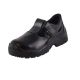 Sicherheitssandale -  Dresden schwarrz S1 Gr.42 im Onlineshop f�r Fusschutzartikel
