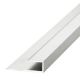 Laminat-Einschub-Profil 8,3mm silber 270cm Online bestellen