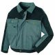 TEXXOR - Bundjacke  grau / schwarz  Gr.52 im Onlineshop f�r Oberbekleidung