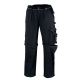 TEXXOR - Bundhose  schwarz / schwarz  Gr.48 im Online Shop f�r Unterbekleidung