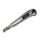 Metall- Cuttermesser f�r 9mm Abbrechklingen im Onlineshop f�r Messer und Klingen