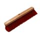 Saalbesen rot 600mm