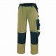 TEXXOR - Bundhose  Khaki / schwarz  Gr.52 im Online Shop f�r Unterbekleidung