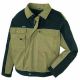 TEXXOR - Bundjacke  Khaki / schwarz  Gr.52 im Onlineshop f�r Oberbekleidung