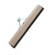 Wasserabzieher 40cm Holz mit Stielloch u. Stielhalter