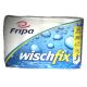 K�chenrollen - 3lg. 51 Blatt Tissue wei� -VPE 4.Rollen - FRIPA WISCHFIX im Onlineshop f�r Schw�mme und T�cher