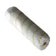 Gelbstreif -Walze 25cm Webpl�sch , nahtlos