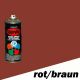 Grundierung rotbraun 400ml Spray-Dose