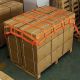 Gurtbandnetz zur Ladungssicherung -St�ckgutsicherung35mm Orange -  0,9 x 1,3 m im Onlineshop f�r Ladungssicherung
