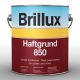 Haftgrund 850 Brillux- rotbraun  3000ml Dose