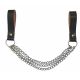 Hammerkette 3-teilig Bekleidungsst�ck f�r die Zunft im Onlineshop f�r Zunftbekleidung