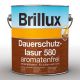 Brillux - Dauerschutzlasur 580 kiefer - 3000ml