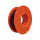 Isolierband 10m schwarz im Onlineshop f�r Kleb�nder