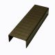 Kartonverschlussklammern f�r Kartonhefter  B 3/4 (35 x 18 mm)  a.2000 St. im Onlineshop f�r Befestigung