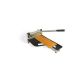 Abl�nganschlag f�r Laminatschneider und Parkettschneider 33cm im Onlineshop f�r Laminatzubeh�r