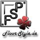 Strippermesser / Ersatzklinge f�r Stripper -  gerade 350x60x1,4 - 5 Schlitze im Onlineshop f�r Messer und Klingen