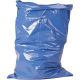 Abfalls�cke blau 120l -55my- 700x1100mm 25St pro Rolle Online bestellen