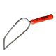 PUK-S�ge aus Rundstahl  mit S�geblatt 150mm