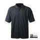 Polo-Shirt -elysee-  schwarz Gr.XL im Onlineshop f�r Hemden und Schirts