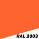 Lackspray Blutorange - RAL 2002 400ml Dose