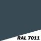 Lackspray Eisengrau - RAL 7011 400ml Dose
