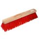 Saalbesen rot 500mm
