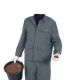 S�ureschutz Jacke DOLAN � Chemikalienschutz-Bekleidung Gr.48 im Onlineshop f�r Schutzbekleidung