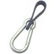 Schl�sselanh�nger  Karabiner ca. �10mm x 10cm Bekleidungsst�ck f�r die Zunft im Onlineshop f�r Zunftbekleidung