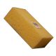 Schwamm gelb 170x115x60 g�nstiges Fliesen Zubeh�r