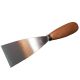 Malerspachtel�Stahl 4cm