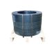 Stahlband blau 25mm x 0,8 Ring  ca. 25kg im Onlineshop f�r Umreifungsartikel