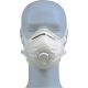 TECTOR� Feinstaubmaske P3 mit Ausatmungsventil - VPE 5 St�ck